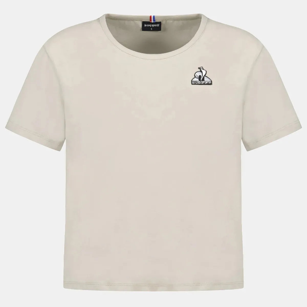T-Shirt Le Coq Sportif Donna Contemporaneo