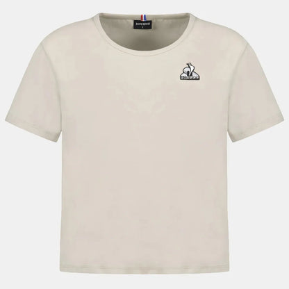 T-Shirt Le Coq Sportif Donna Contemporaneo