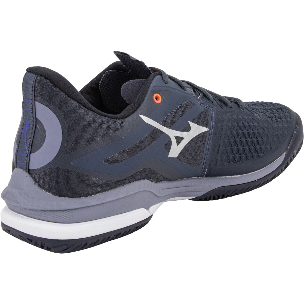 Scarpe Mizuno Wave Exceed Tour 6 Terra Battuta