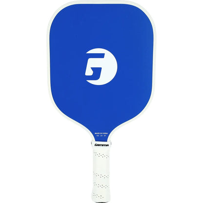 Racchetta da pickleball Gamma Fusion Power Dark Blue
