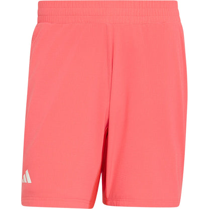 Pantaloncini adidas Uomo Ergo 7In Gameset