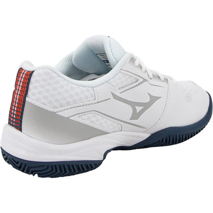 Scarpe Mizuno Junior Break Shot 5 Terra Battuta