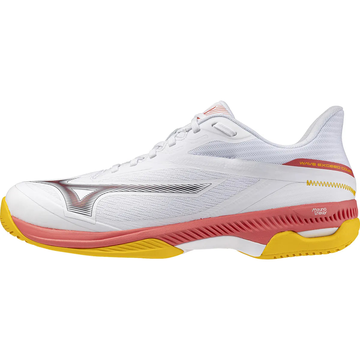 Scarpe Mizuno Wave Exceed Court Scarpe tutte le superfici