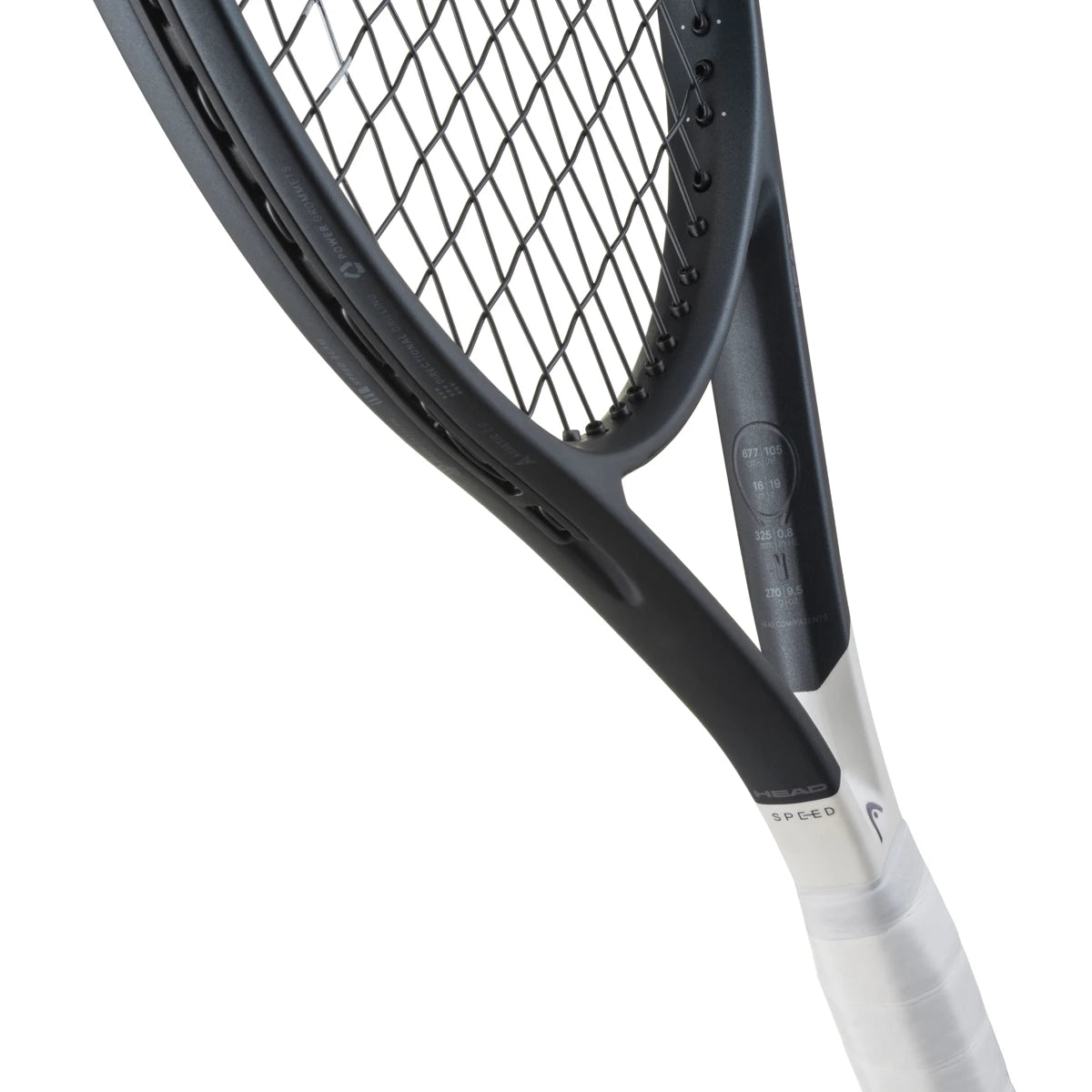 Racchetta Head Speed Team (270 Gr)