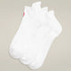 3 Paia di Calzini Wilson (Ankle)