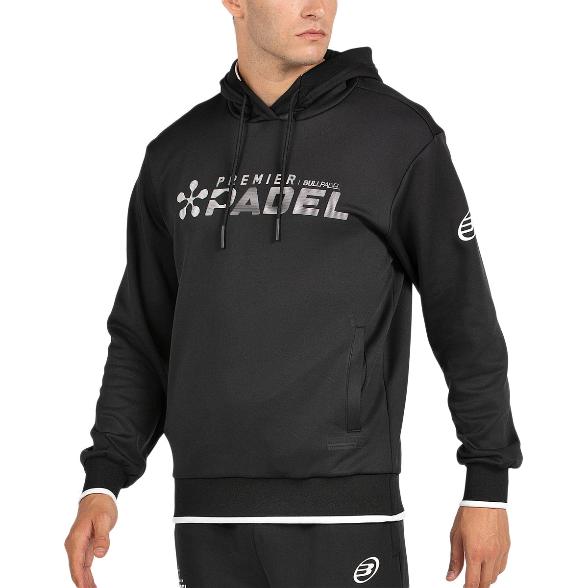 Felpa Bullpadel Premier Piatro