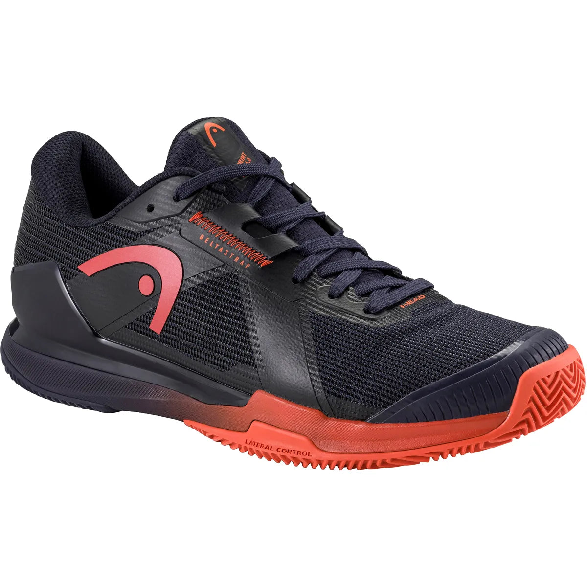 Scarpe Head Sprint Pro 4.0 Terra Battuta