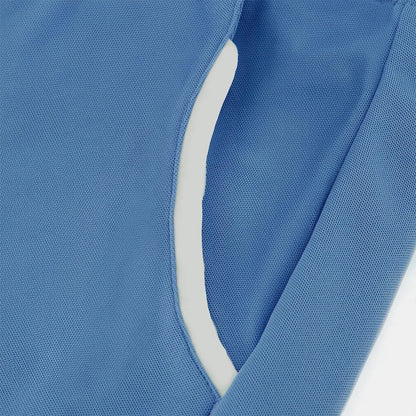 Short Le Coq Sportif Donna Euro Clay / Paris
