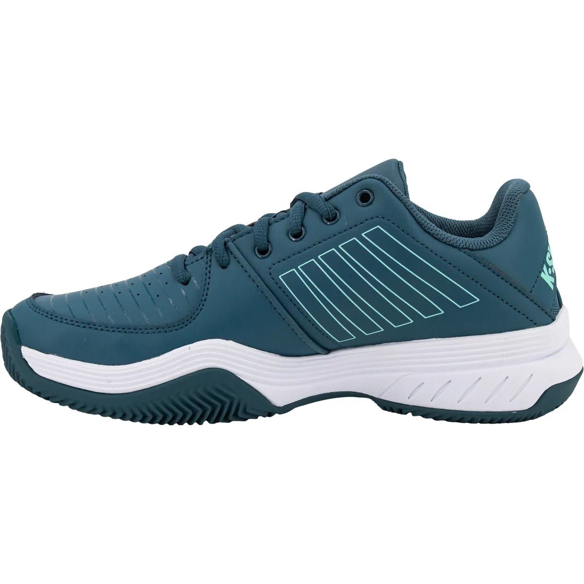 Scarpe K-Swiss Court Express Hb Terra Battuta
