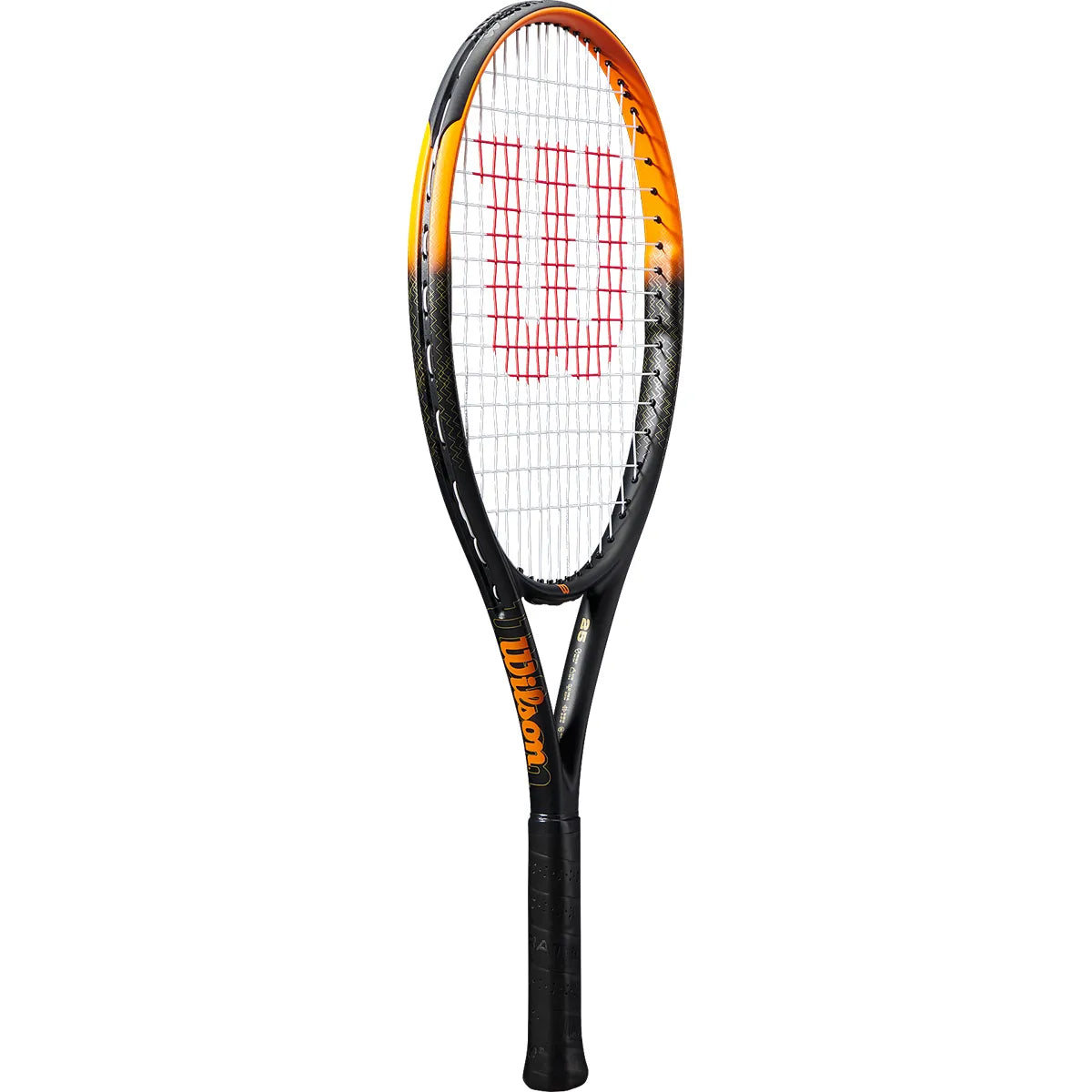 Racchetta Wilson Junior Burn Spin 25