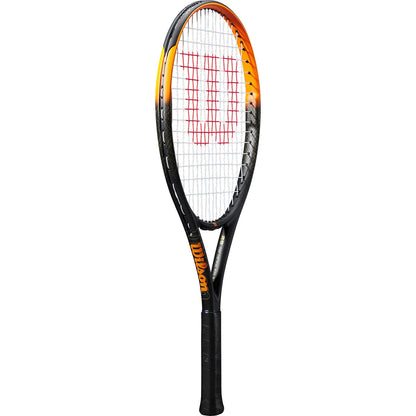 Racchetta Wilson Junior Burn Spin 25