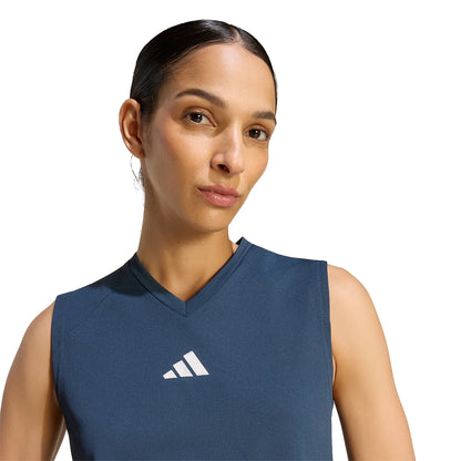 Canotta adidas Donna Match Pro