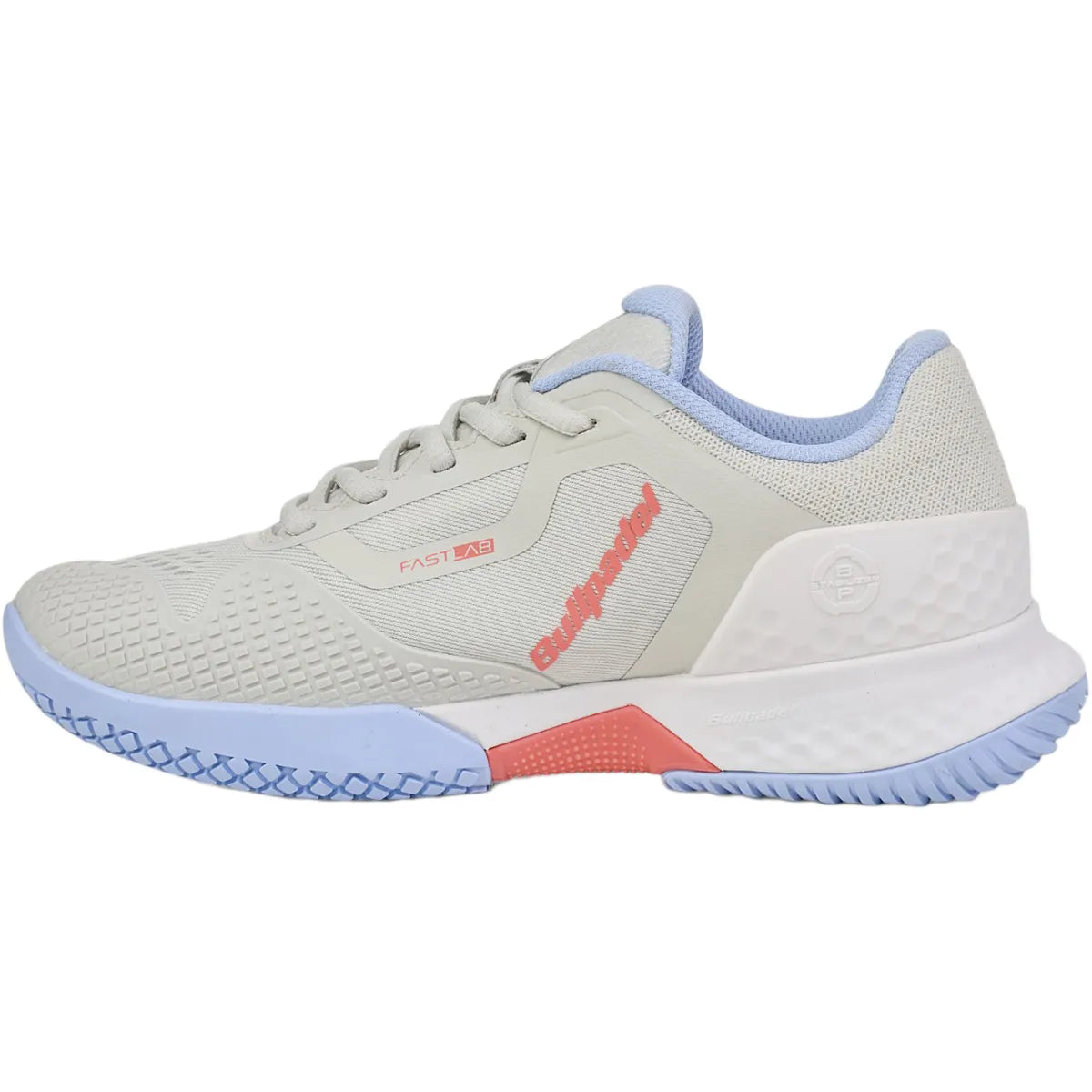 Scarpe da padel Bullpadel Donna Pearl Vibram 25I