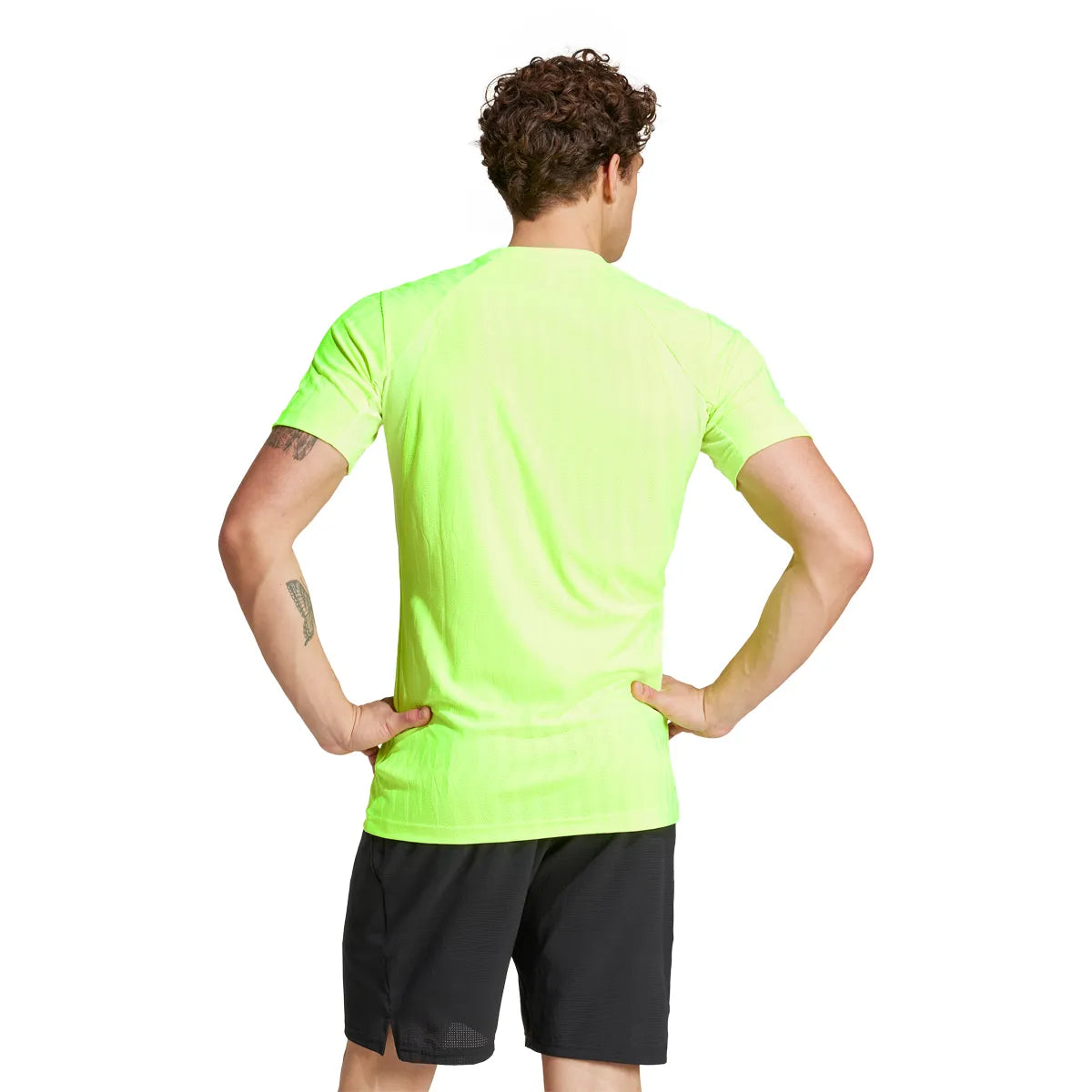 T-Shirt adidas Freelift Gameset Tsitsipas Euro Clay