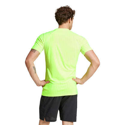 T-Shirt adidas Freelift Gameset Tsitsipas Euro Clay