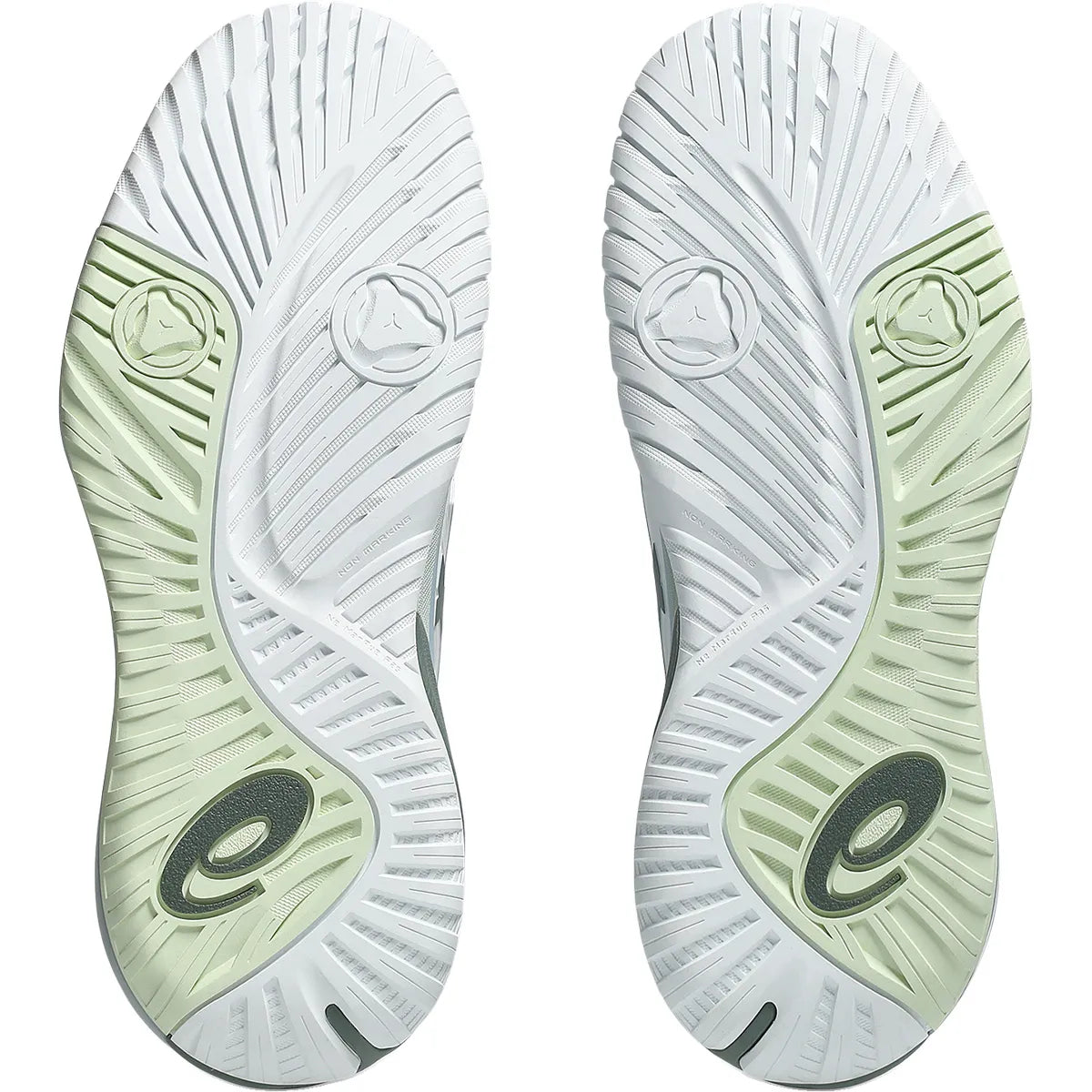 Scarpe Asics Donna Gel Resolution X Scarpe tutte le superfici