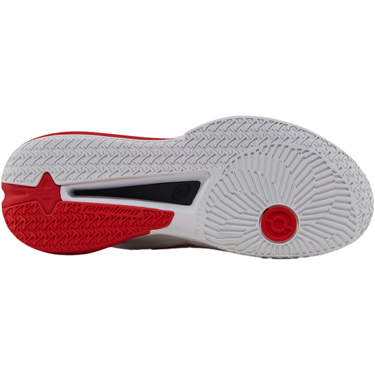 Scarpe Bullpadel Neuron 26I