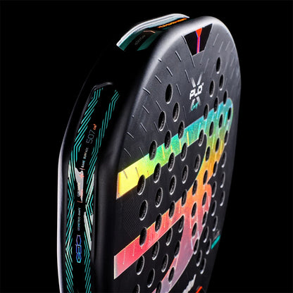 Racchetta Test Padel Bullpadel Xplo 02 Comfort 27