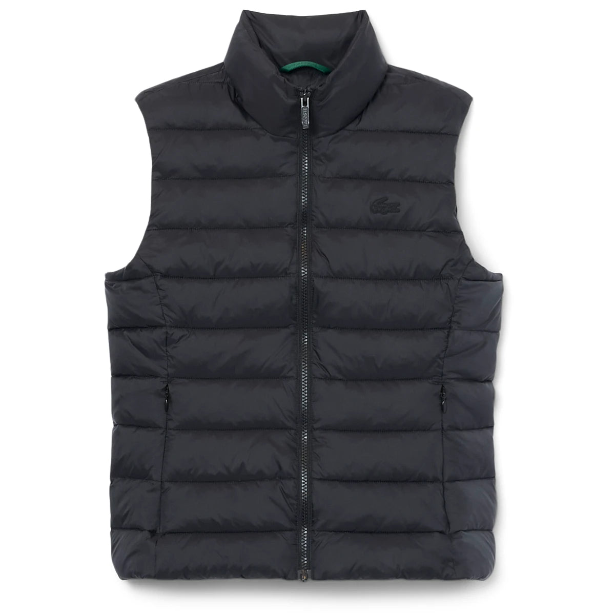 Giacca senza maniche Lacoste Donna Core Performance