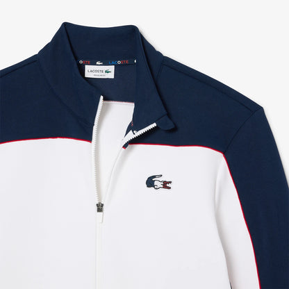Giacca Lacoste French Team
