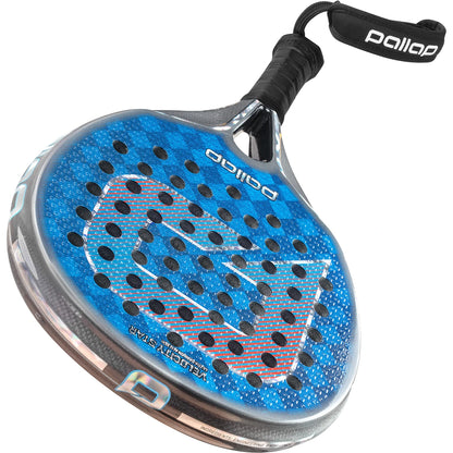 Racchetta Test Padel Pallap Velocity Star 2026