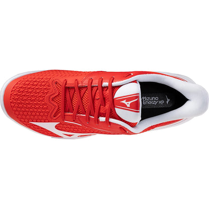 Scarpe Mizuno Wave Exceed Tour 7 Terra Battuta