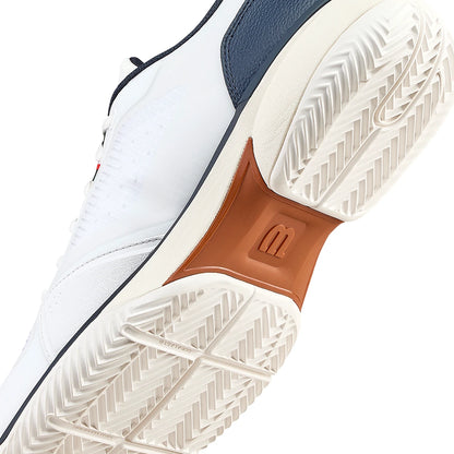 Scarpe Wilson Rush Lite 5 Terra Battuta