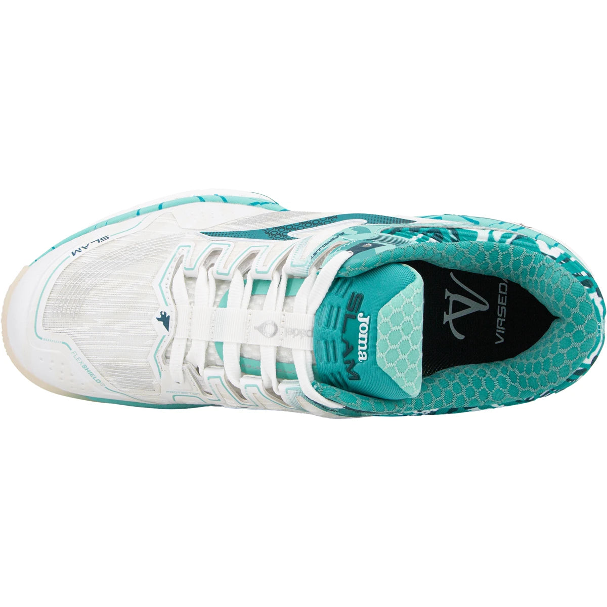 Scarpe Joma Donna Padel Slam 2682