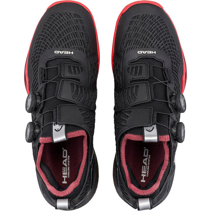 Scarpe Head Endure Pro Boa Scarpe tutte le superfici
