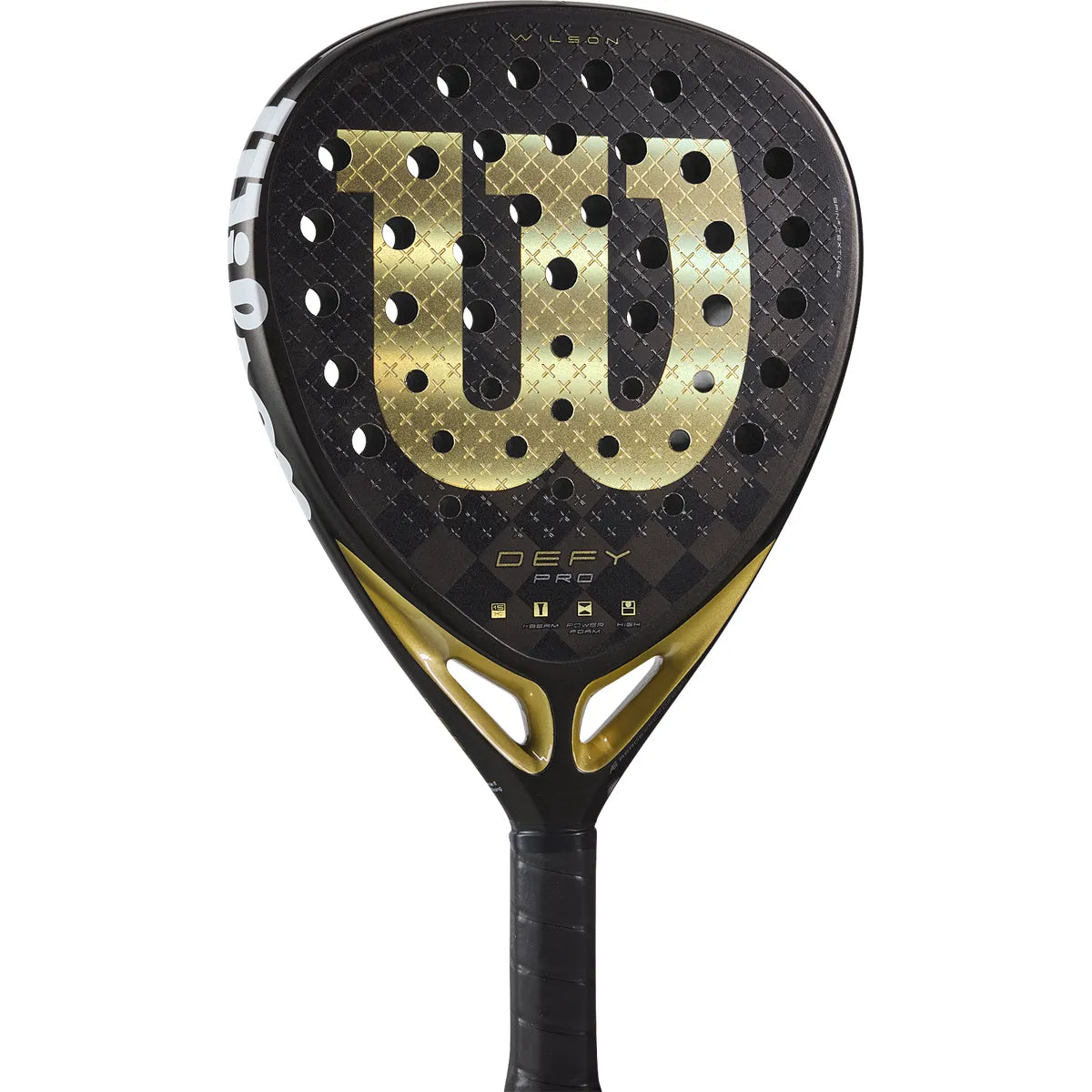 Racchetta da padel Wilson Defy Pro V1