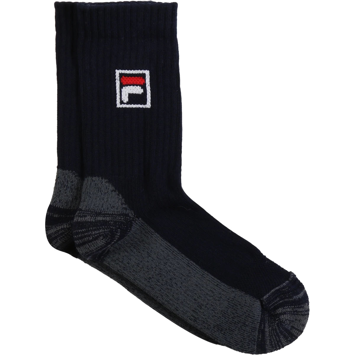 Coppia di Calzini Fila Performance Sport (Lunghi)