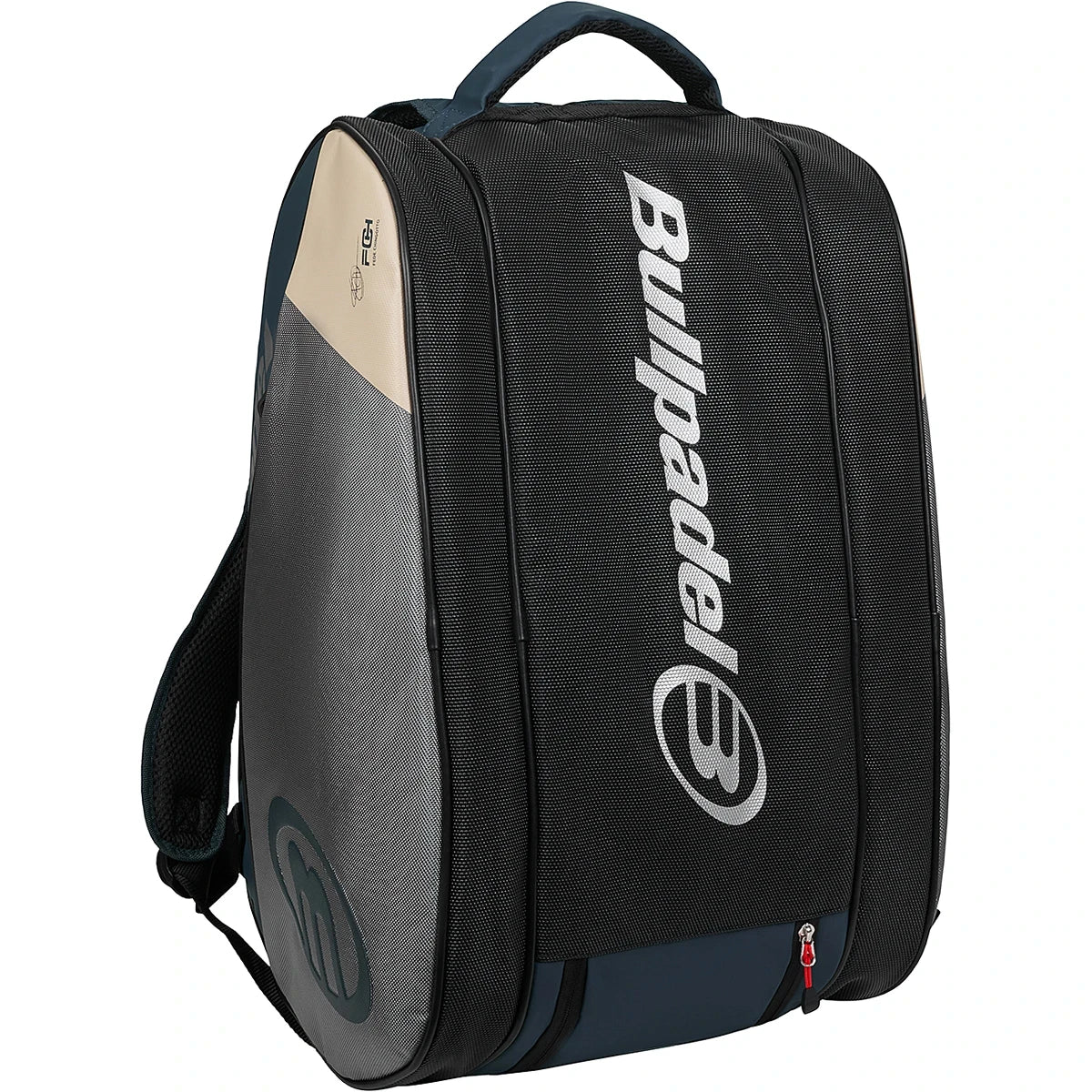 Borsa da padel Bullpadel Neuron 2026