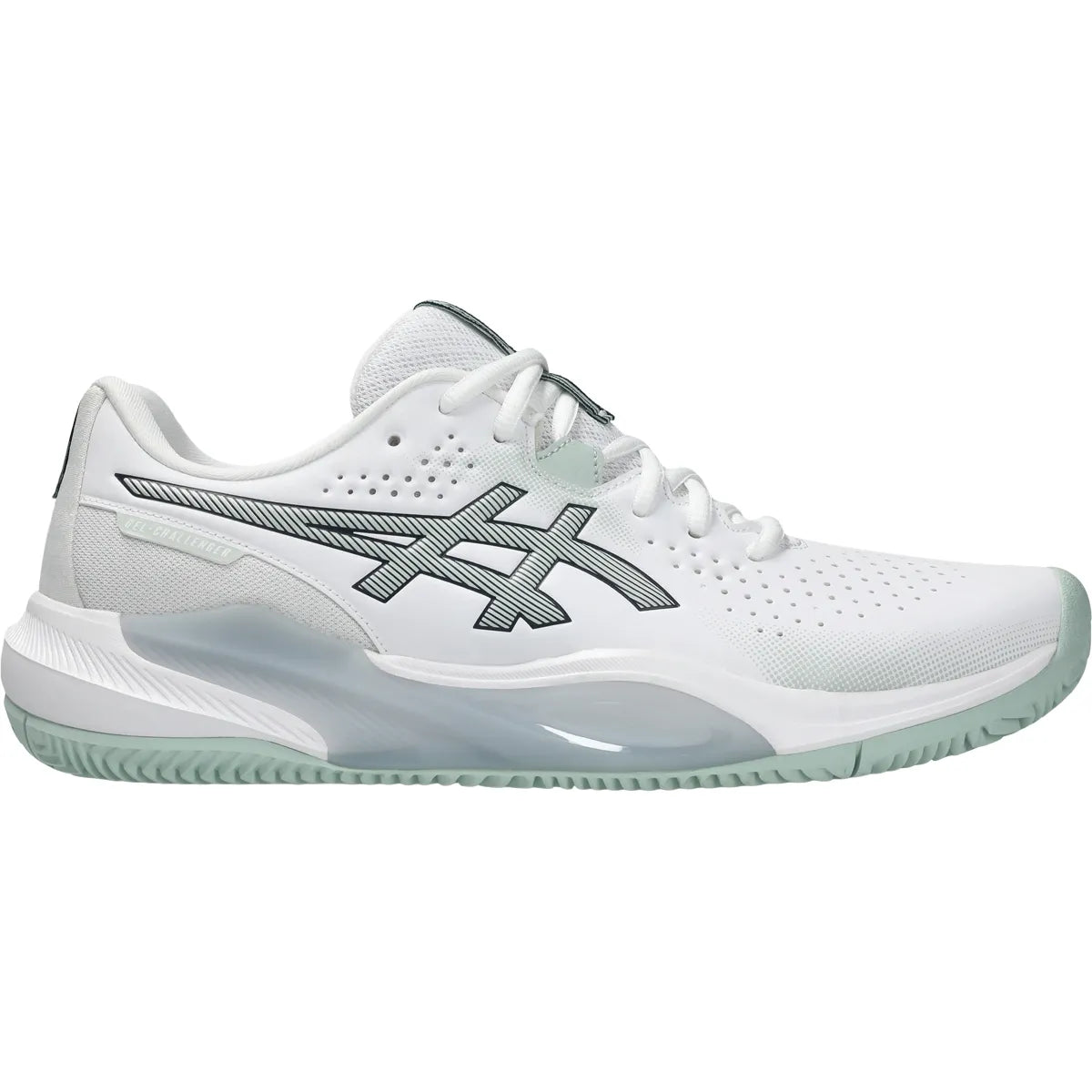 Scarpe Asics Gel Challenger 15 Terra Battuta