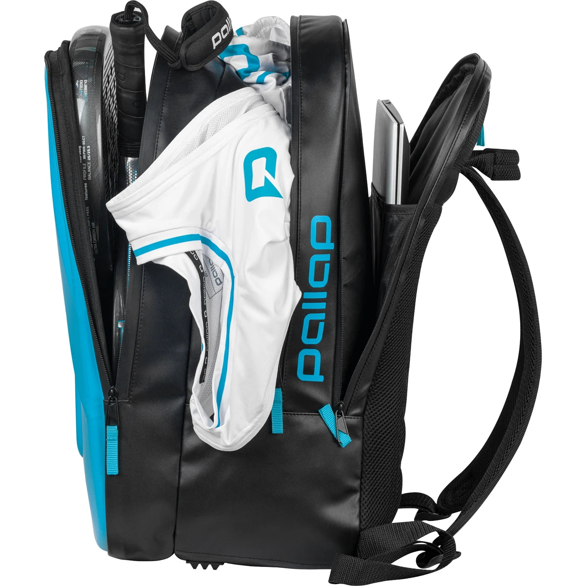 Zaino Padel Pallap Tech 2.0