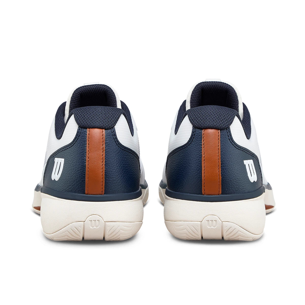 Scarpe Wilson Rush Lite 5 Scarpe tutte le superfici
