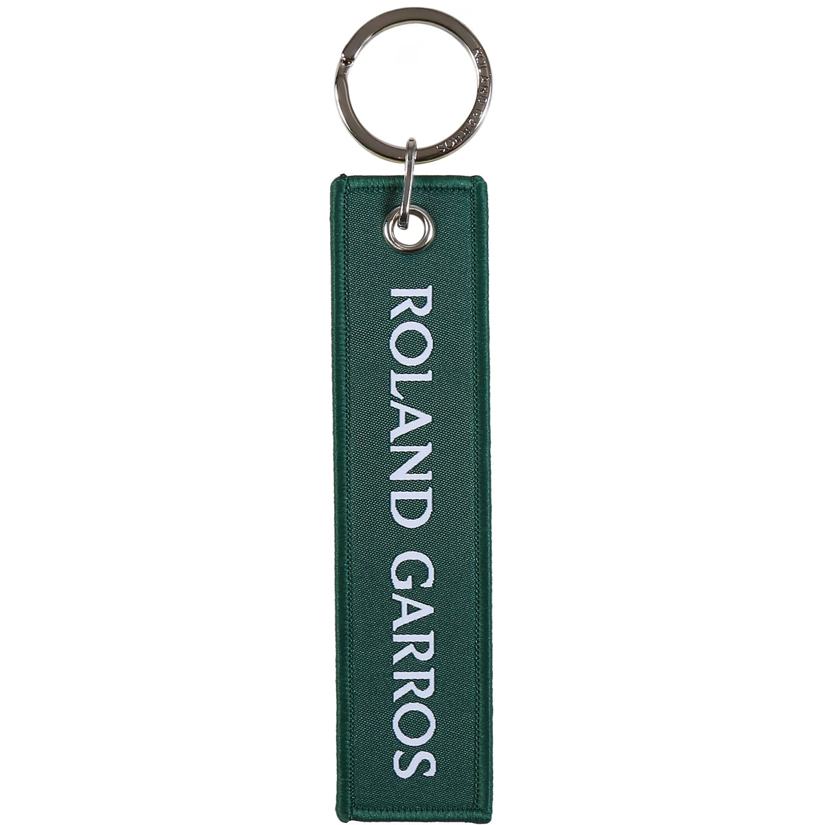 Portachiavi Roland Garros Textile
