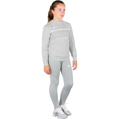 Felpa Tecnifibre Junior Ragazza Team