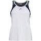 Canotta Head Junior Ragazza Club