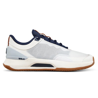 Scarpe Wilson Donna Intrigue Tour Terra Battuta