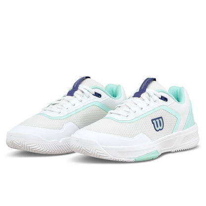 Scarpe Wilson Donna Courtglide Tutte le Superfici