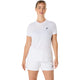 T-Shirt Asics Donna Court
