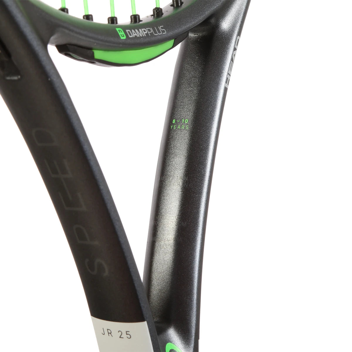 Racchetta Head Ig Speed Junior 25