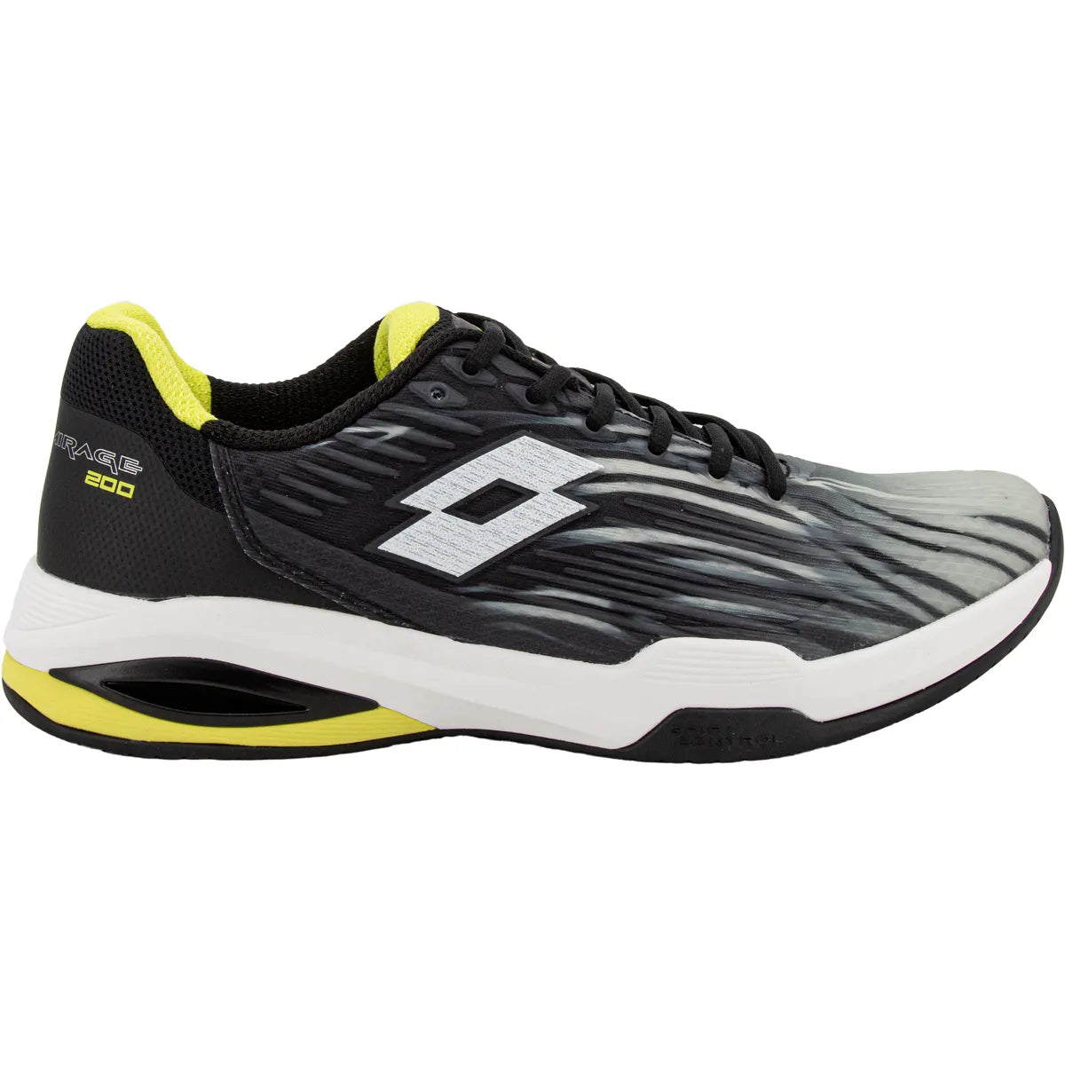 Scarpe Lotto Mirage 200 II Prt Scarpe tutte le superfici