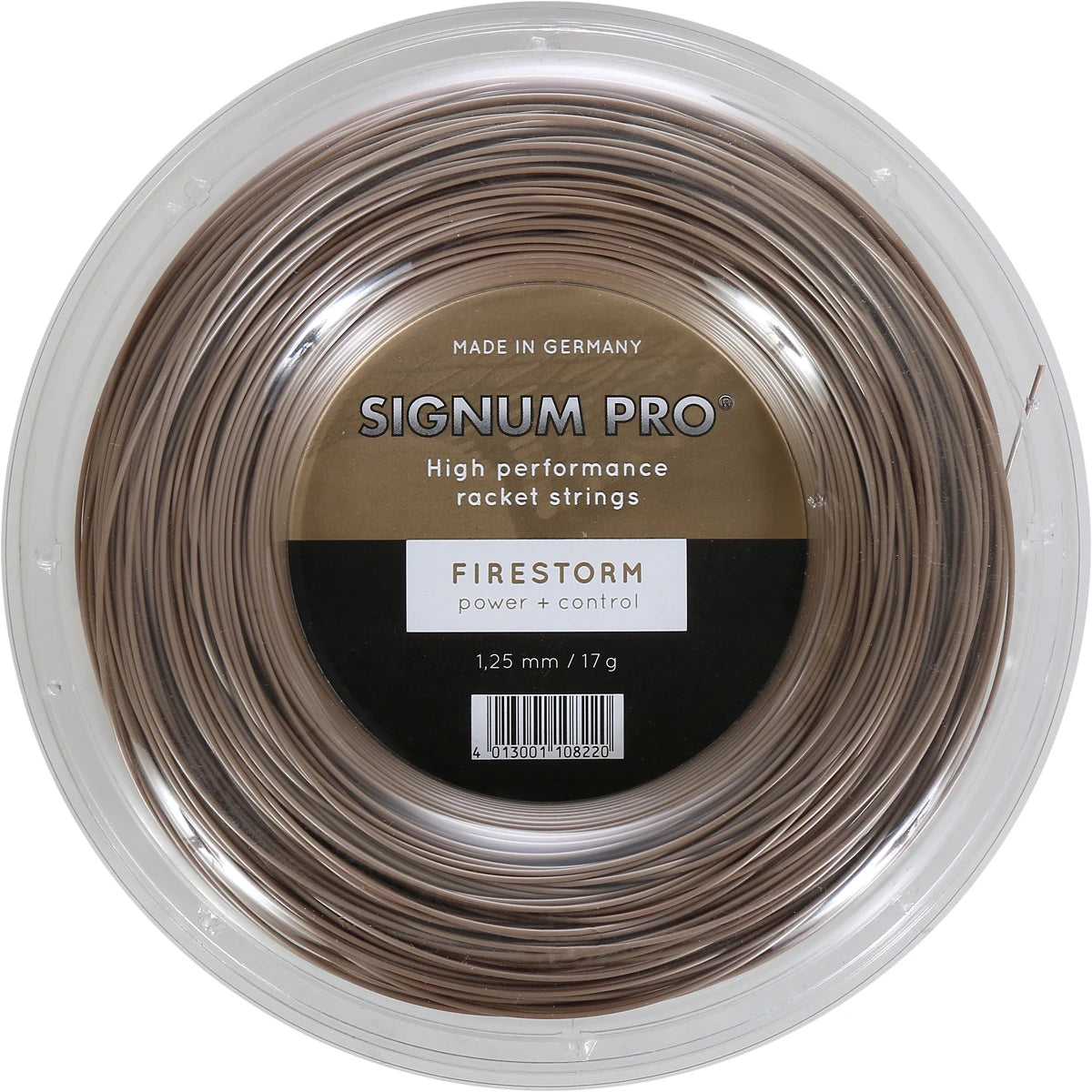 Bobina Signum Pro Firestorm (200 Metri)