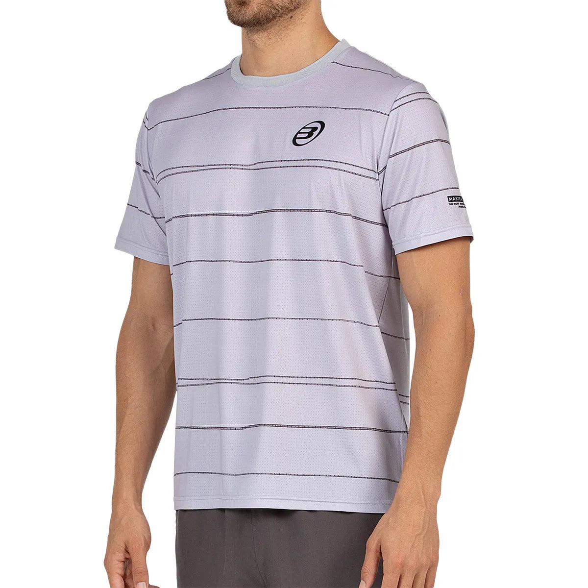 T-Shirt Bullpadel Moana Grafica