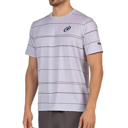 T-Shirt Bullpadel Moana Grafica