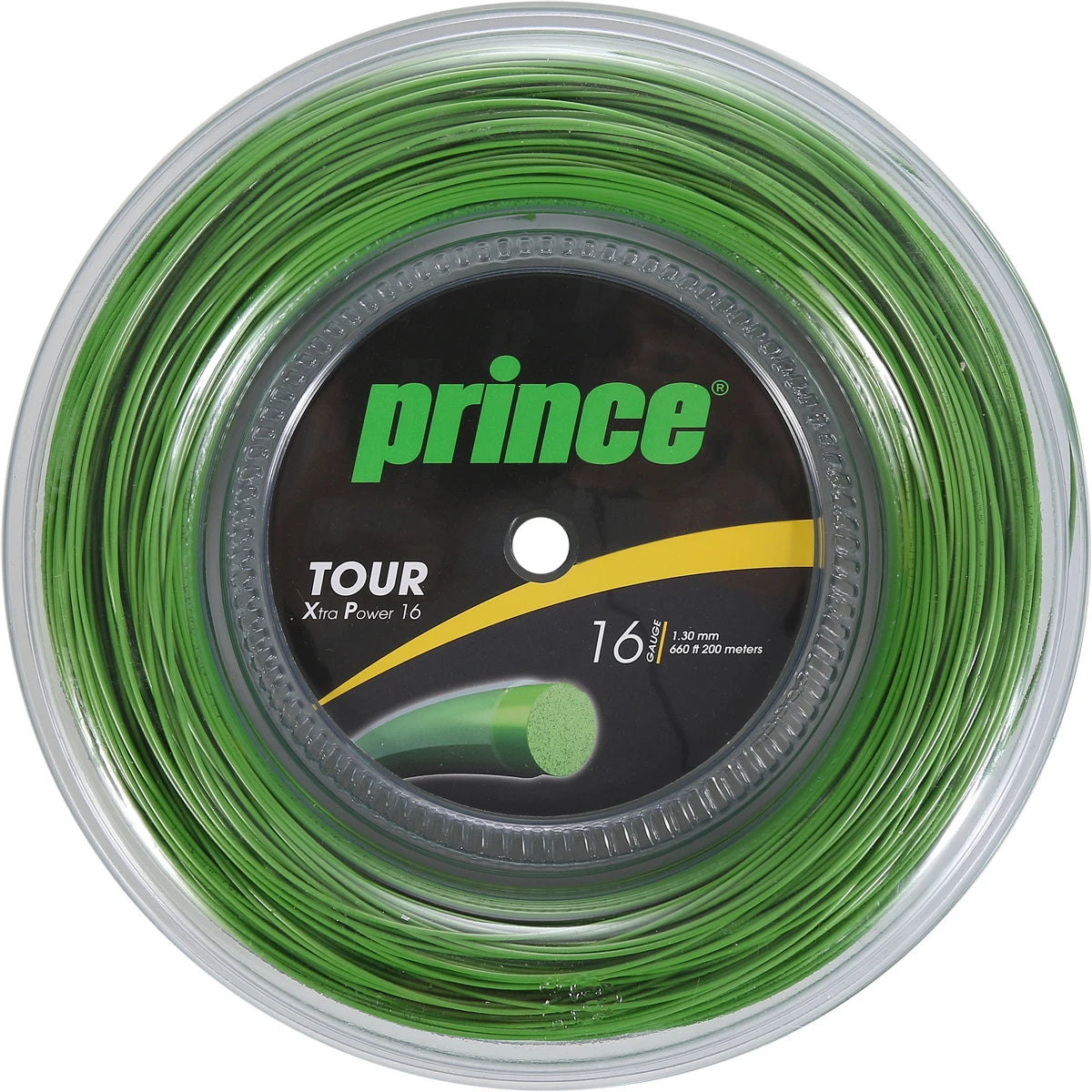 Bobina Prince Tour Xp (200 Metri)