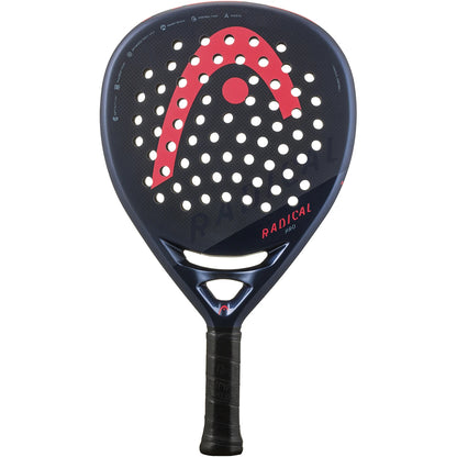 Racchetta da padel Head Radical Pro