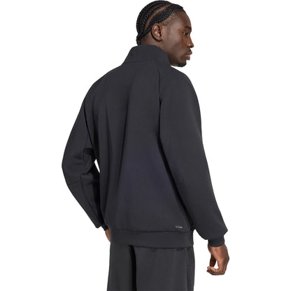 Giacca adidas Cover Up Gameset