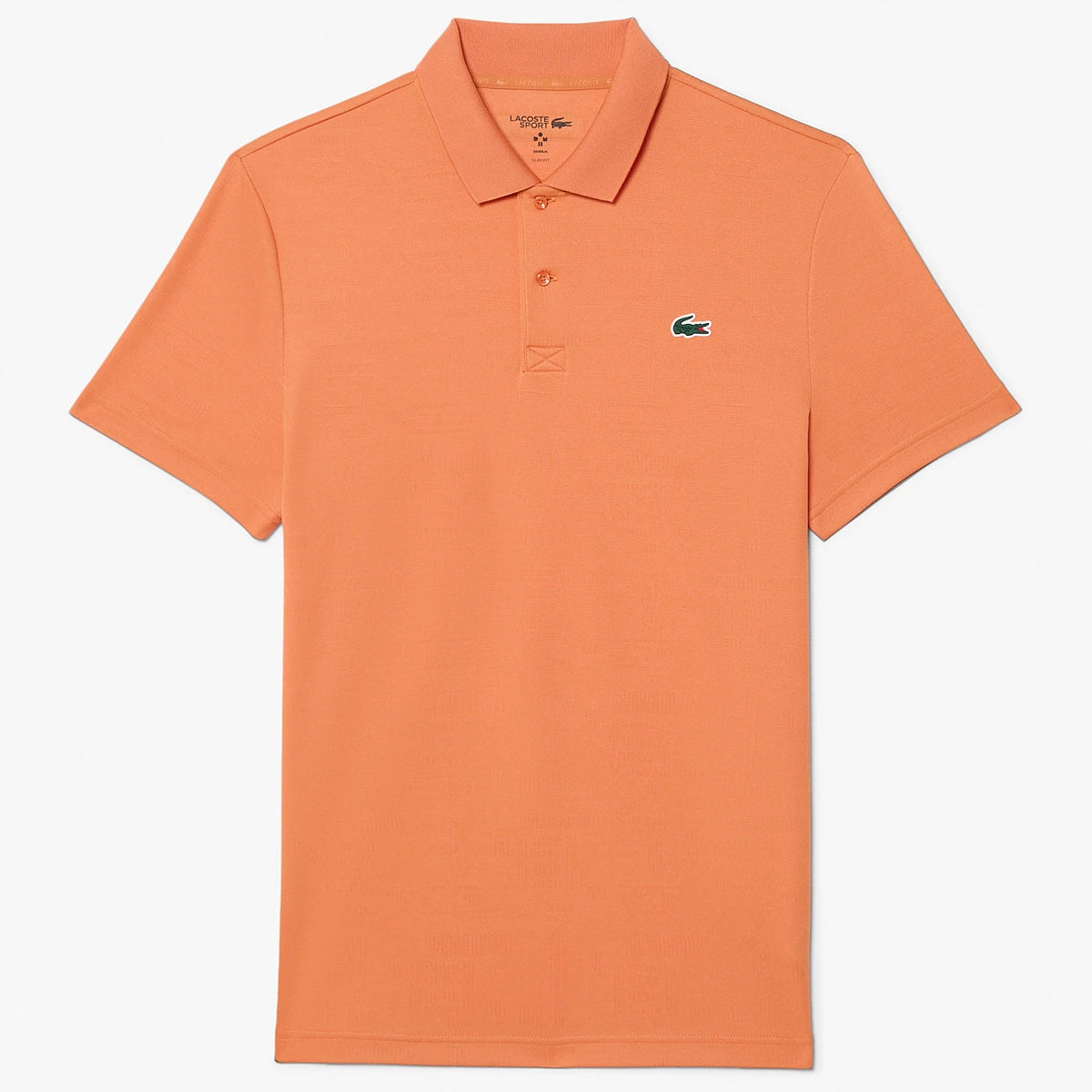 Polo Lacoste Medvedev Euro Clay